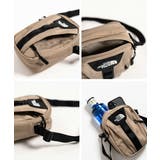 THENORTHFACE BIGSHOTCROSSBAG クロスバッグ | Rocky Monroe | 詳細画像15