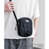 ブラック | THENORTHFACE BIGSHOTCROSSBAG クロスバッグ | Rocky Monroe