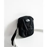 THENORTHFACE BIGSHOTCROSSBAG クロスバッグ | Rocky Monroe | 詳細画像2