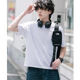 THENORTHFACE ショルダーバッグ リサイクルナイロン | Rocky Monroe | 詳細画像5