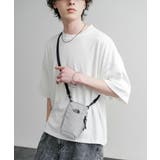 THENORTHFACE ショルダーバッグ リサイクルナイロン | Rocky Monroe | 詳細画像9