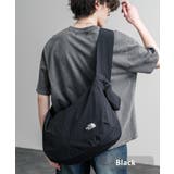 ブラック | THENORTHFACE URBANBIGSHOULDERBAG ショルダーバッ… | Rocky Monroe