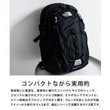 THENORTHFACE バックパック リュック | Rocky Monroe | 詳細画像15