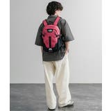 THENORTHFACE バックパック リュック | Rocky Monroe | 詳細画像9 