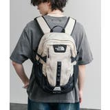 THENORTHFACE バックパック リュック | Rocky Monroe | 詳細画像11