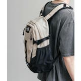 THENORTHFACE バックパック リュック | Rocky Monroe | 詳細画像12