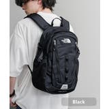 ブラック | THENORTHFACE バックパック リュック | Rocky Monroe