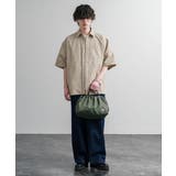 トートバッグ ミニ 日本製 | Rocky Monroe | 詳細画像15