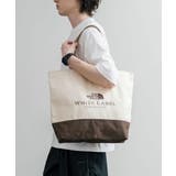 THENORTHFACE ホワイトレーベル トートバッグ | Rocky Monroe | 詳細画像6