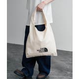 THENORTHFACE トートバッグ A4 | Rocky Monroe | 詳細画像11