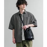 THENORTHFACE ホワイトレーベル バケットバッグ | Rocky Monroe | 詳細画像4