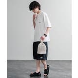 THENORTHFACE ホワイトレーベル バケットバッグ | Rocky Monroe | 詳細画像9