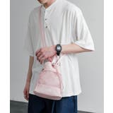 THENORTHFACE ホワイトレーベル バケットバッグ | Rocky Monroe | 詳細画像10