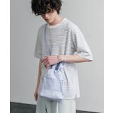 THENORTHFACE ホワイトレーベル バケットバッグ | Rocky Monroe | 詳細画像16