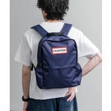HUNTER バックパック リュック | Rocky Monroe | 詳細画像9