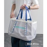 BIRCH WHITE | Patagonia BLACKHOLETOTE25L トートバッグ | Rocky Monroe