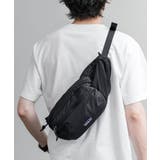 Patagonia TERRAVIAHIPPACK ウエストバッグ | Rocky Monroe | 詳細画像3