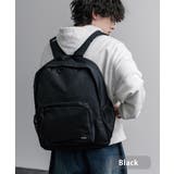 ブラック | MEI バックパック リュックサック | Rocky Monroe