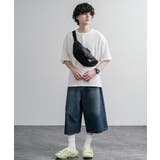 THENORTHFACE ショルダーバッグ ヒップサック | Rocky Monroe | 詳細画像4