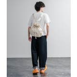 THENORTHFACE WHITELABEL ボニーマルチパック | Rocky Monroe | 詳細画像8