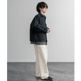 フライトジャケット バルーン Audience | Rocky Monroe | 詳細画像5 