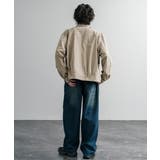 フライトジャケット バルーン Audience | Rocky Monroe | 詳細画像11 