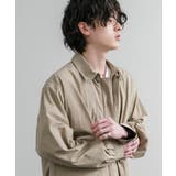 フライトジャケット バルーン Audience | Rocky Monroe | 詳細画像13 