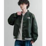 THENORTHFACE M SBRETONJACKET | Rocky Monroe | 詳細画像6 