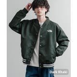 ダークカーキ | THENORTHFACE M SBRETONJACKET | Rocky Monroe