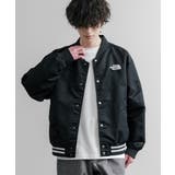 THENORTHFACE M SBRETONJACKET | Rocky Monroe | 詳細画像3 
