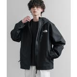 THENORTHFACE ウィンドブレーカー マウンテンパーカー | Rocky Monroe | 詳細画像3 