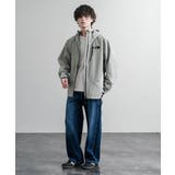 THENORTHFACE ウィンドブレーカー マウンテンパーカー | Rocky Monroe | 詳細画像11 