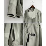 THENORTHFACE ウィンドブレーカー マウンテンパーカー | Rocky Monroe | 詳細画像17 