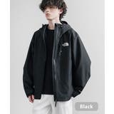ブラック | THENORTHFACE ウィンドブレーカー マウンテンパーカー | Rocky Monroe