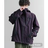 ディープバイオレット | THENORTHFACE ウィンドブレーカー マウンテンパーカー | Rocky Monroe