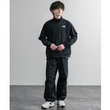 THENORTHFACE M SMOVE | Rocky Monroe | 詳細画像4 
