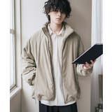 ブルゾン コーデュロイ 中綿ジャケット | Rocky Monroe | 詳細画像18