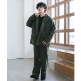 テーラードジャケット ダブル コーデュロイ | Rocky Monroe | 詳細画像28
