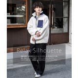 KANGOL ボアジャケット フリース | Rocky Monroe | 詳細画像43