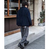 KANGOL ボアジャケット フリース | Rocky Monroe | 詳細画像24