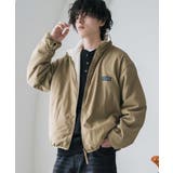 ナイロンジャケット ショート丈 4WAY | Rocky Monroe | 詳細画像24