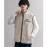 Patagonia ボアベスト フリース | Rocky Monroe | 詳細画像11