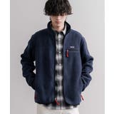 Patagonia フリースジャケット ボア | Rocky Monroe | 詳細画像7 