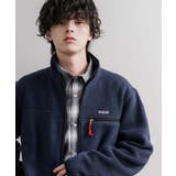 Patagonia フリースジャケット ボア | Rocky Monroe | 詳細画像8 