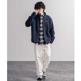 Patagonia フリースジャケット ボア | Rocky Monroe | 詳細画像10 