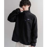 Patagonia フリースジャケット ボア | Rocky Monroe | 詳細画像12