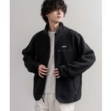 Patagonia フリースジャケット ボア | Rocky Monroe | 詳細画像13