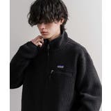 Patagonia フリースジャケット ボア | Rocky Monroe | 詳細画像15