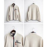 Patagonia フリースジャケット ボア | Rocky Monroe | 詳細画像14 