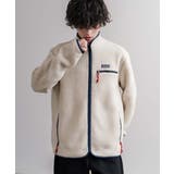 Patagonia フリースジャケット ボア | Rocky Monroe | 詳細画像3 
